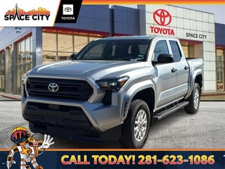 2024 Toyota TACOMA SR SR