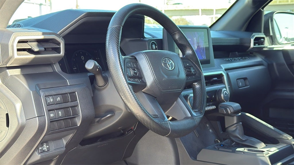 2024 Toyota TACOMA SR SR