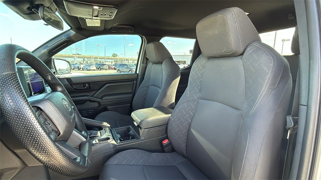 2024 Toyota TACOMA SR SR