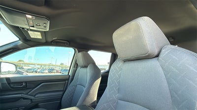 2024 Toyota TACOMA SR SR