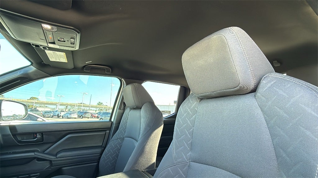 2024 Toyota TACOMA SR SR