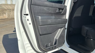 2024 Toyota TACOMA SR SR