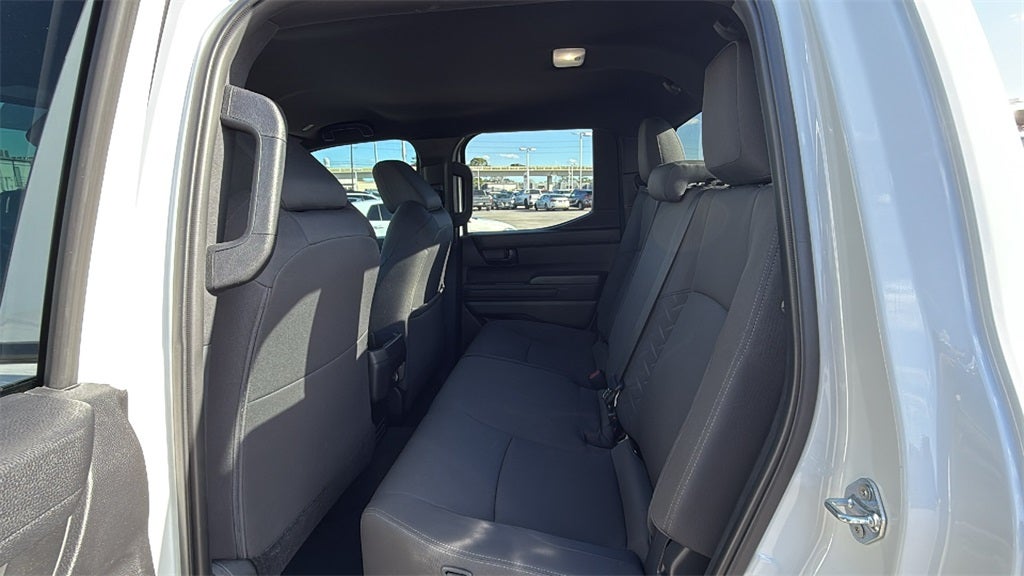 2024 Toyota TACOMA SR SR