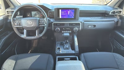 2024 Toyota TACOMA SR SR