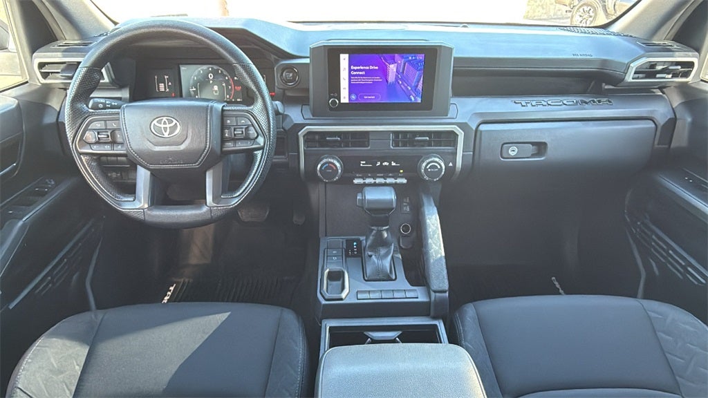 2024 Toyota TACOMA SR SR