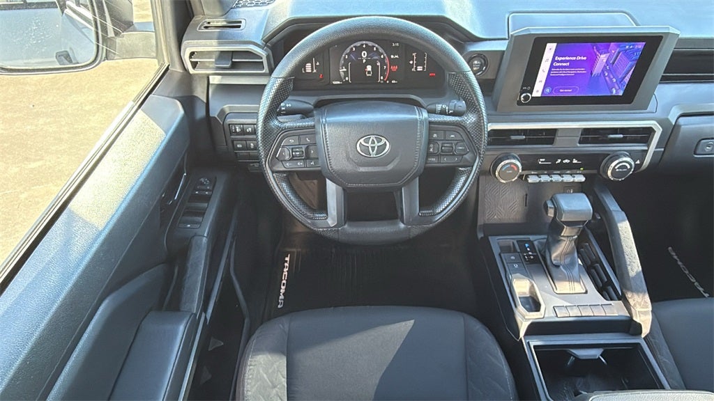 2024 Toyota TACOMA SR SR