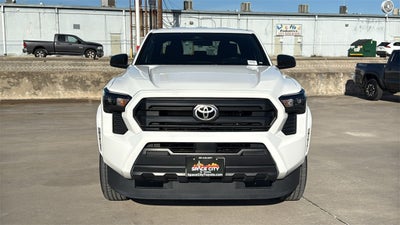 2024 Toyota TACOMA SR SR