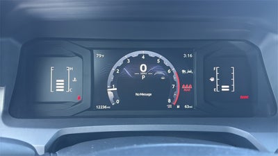 2024 Toyota TACOMA SR SR