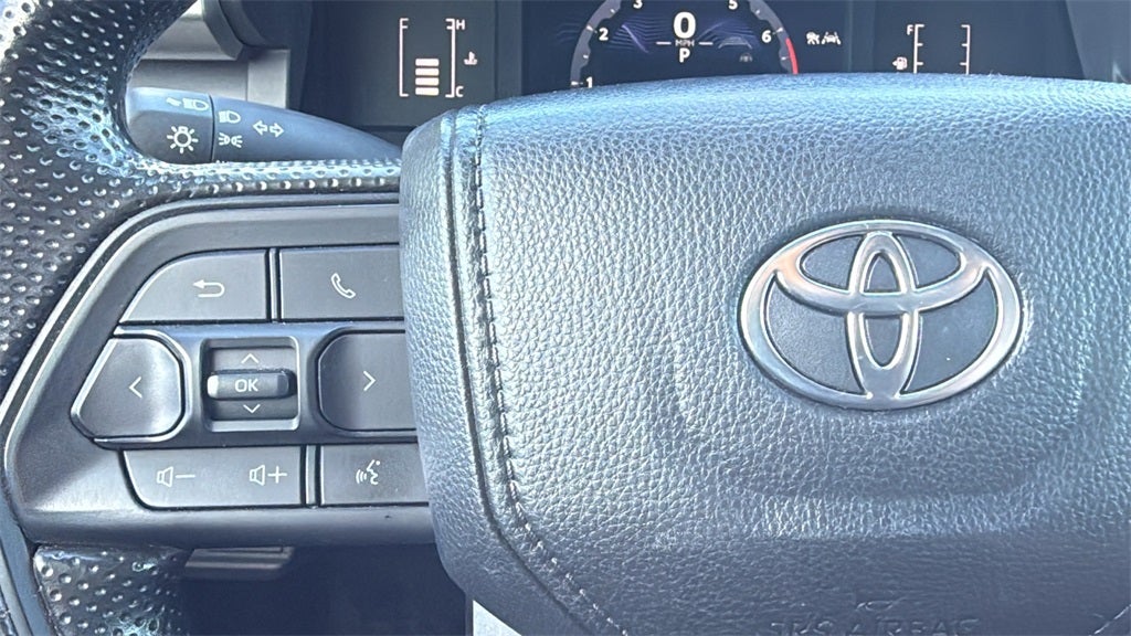 2024 Toyota TACOMA SR SR