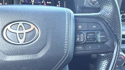 2024 Toyota TACOMA SR SR