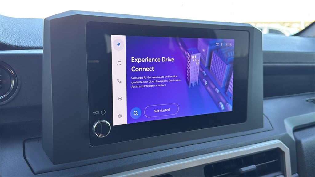 2024 Toyota TACOMA SR SR