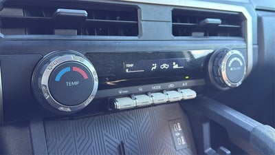 2024 Toyota TACOMA SR SR