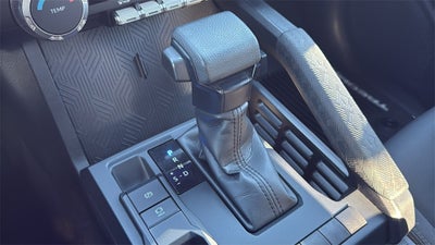 2024 Toyota TACOMA SR SR