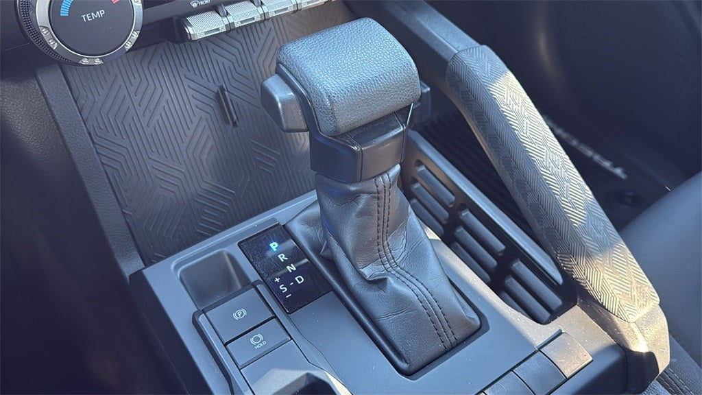 2024 Toyota TACOMA SR SR