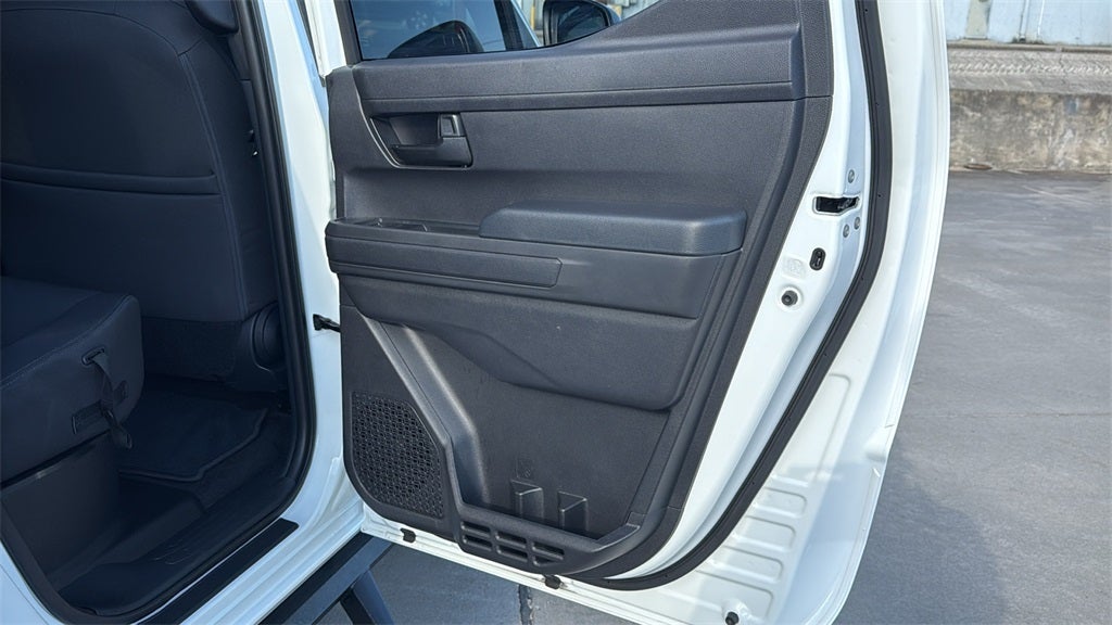 2024 Toyota TACOMA SR SR