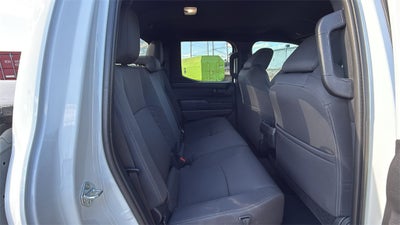 2024 Toyota TACOMA SR SR