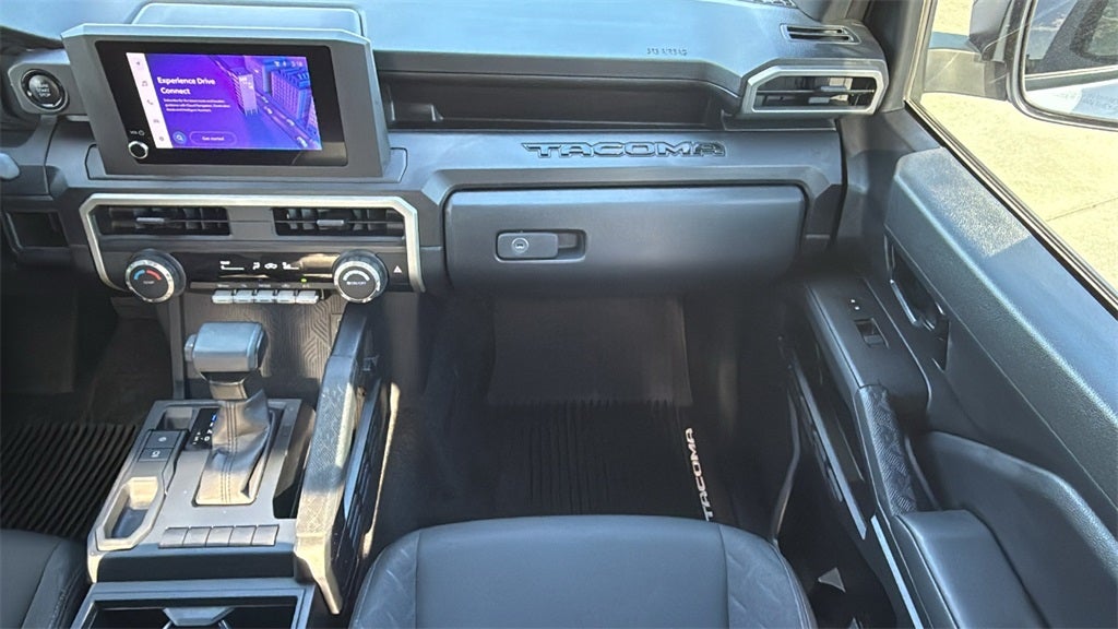 2024 Toyota TACOMA SR SR