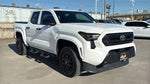 2024 Toyota TACOMA SR SR