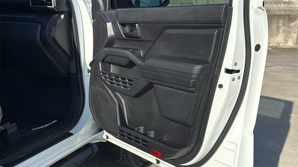 2024 Toyota TACOMA SR SR