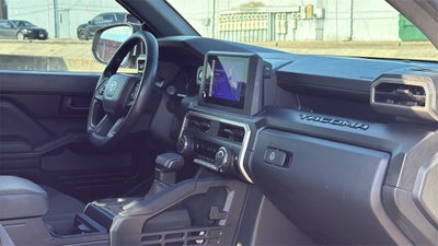 2024 Toyota TACOMA SR SR