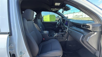 2024 Toyota TACOMA SR SR