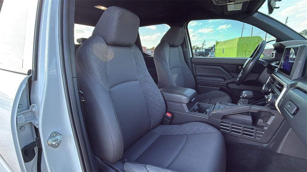 2024 Toyota TACOMA SR SR