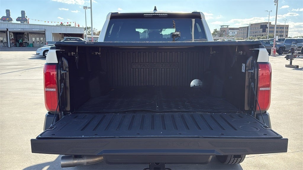 2024 Toyota TACOMA SR SR