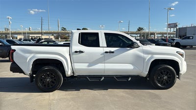 2024 Toyota TACOMA SR SR