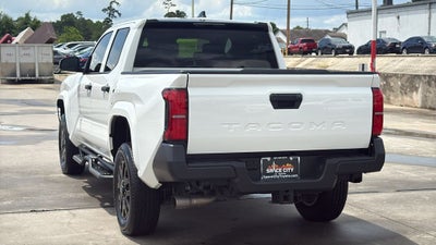 2024 Toyota TACOMA SR SR