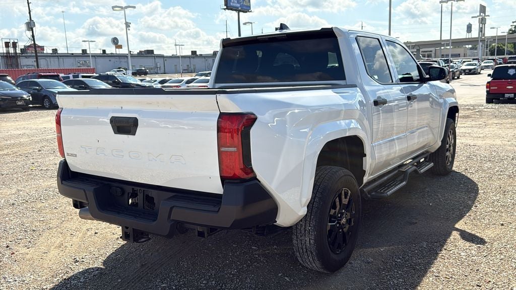 2024 Toyota TACOMA SR SR