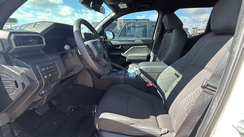 2024 Toyota TACOMA SR SR