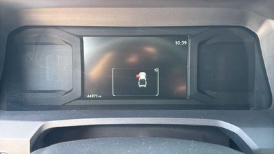 2024 Toyota TACOMA SR SR