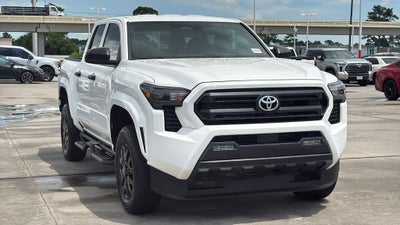 2024 Toyota TACOMA SR SR