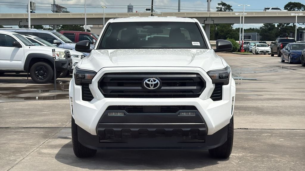 2024 Toyota TACOMA SR SR