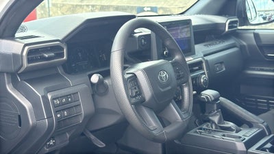 2024 Toyota TACOMA SR SR