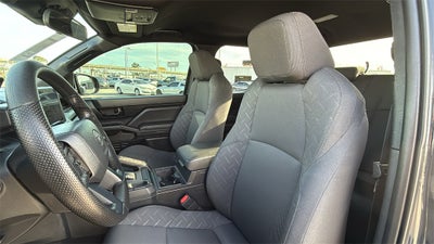 2024 Toyota TACOMA SR SR