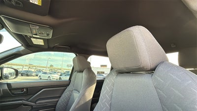 2024 Toyota TACOMA SR SR