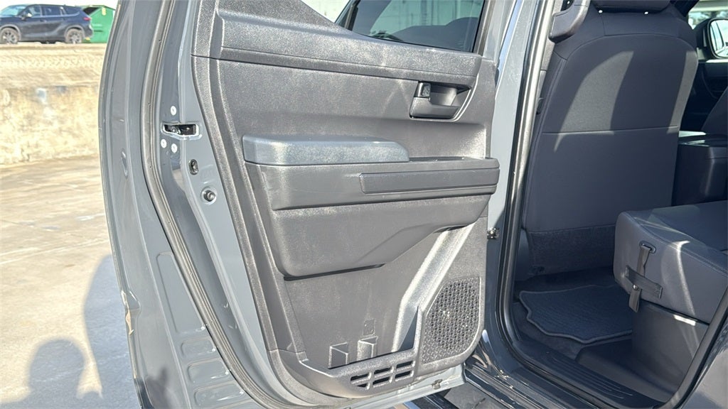 2024 Toyota TACOMA SR SR