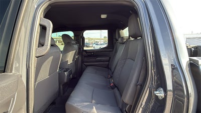 2024 Toyota TACOMA SR SR