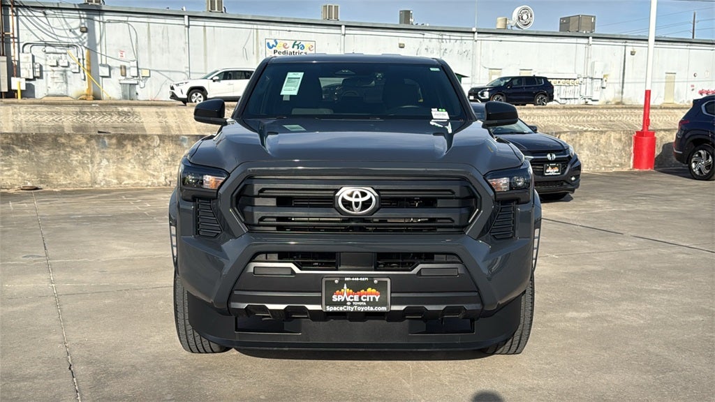 2024 Toyota TACOMA SR SR