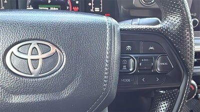 2024 Toyota TACOMA SR SR