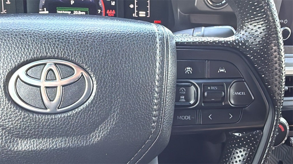 2024 Toyota TACOMA SR SR