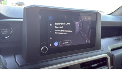 2024 Toyota TACOMA SR SR