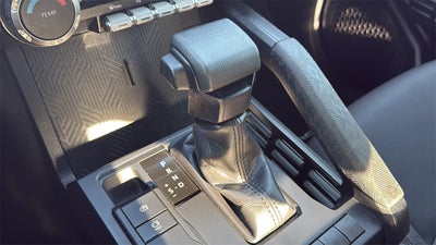 2024 Toyota TACOMA SR SR