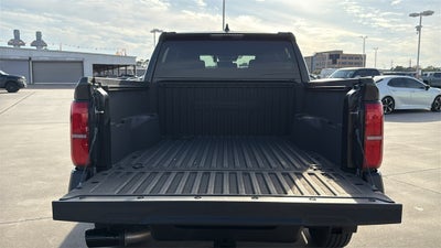 2024 Toyota TACOMA SR SR