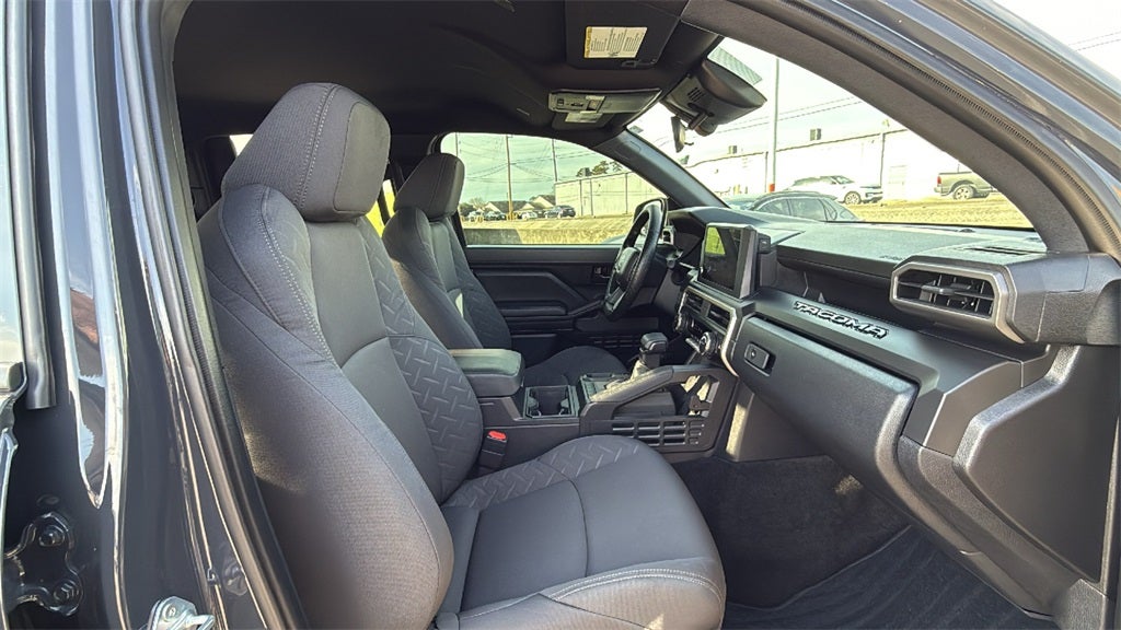 2024 Toyota TACOMA SR SR