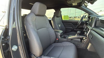 2024 Toyota TACOMA SR SR