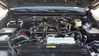 2024 Toyota TACOMA SR SR