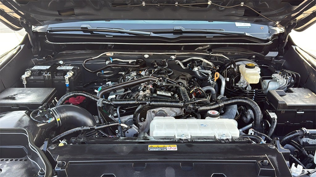 2024 Toyota TACOMA SR SR