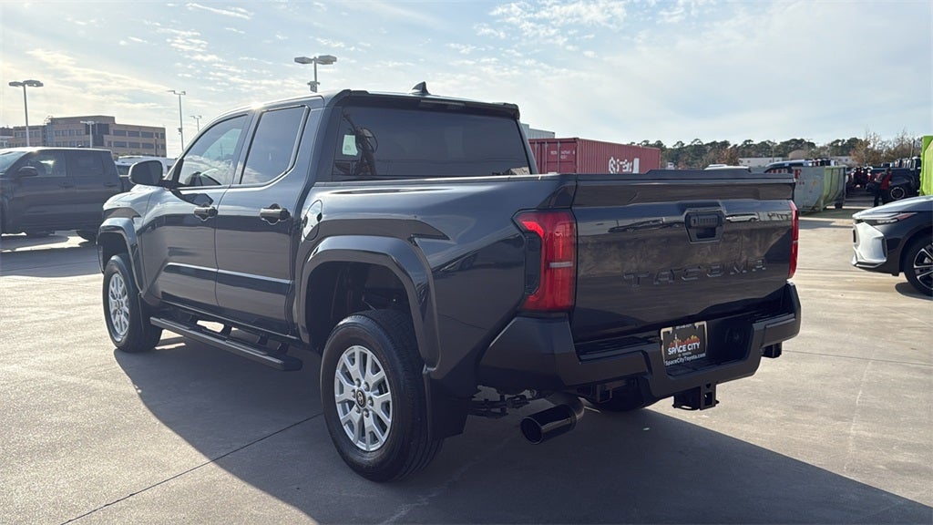 2024 Toyota TACOMA SR SR